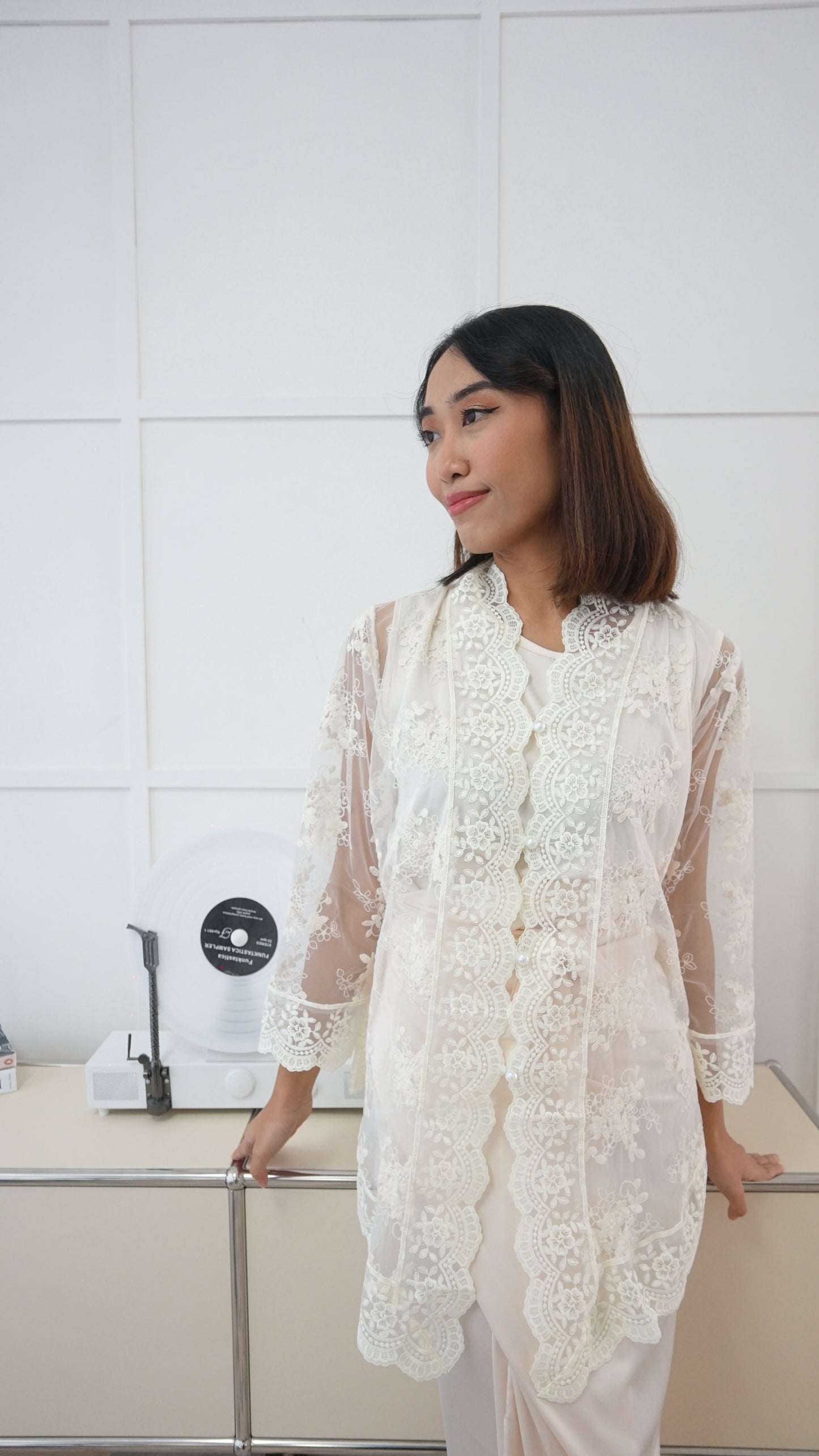 Bunga Kuntum