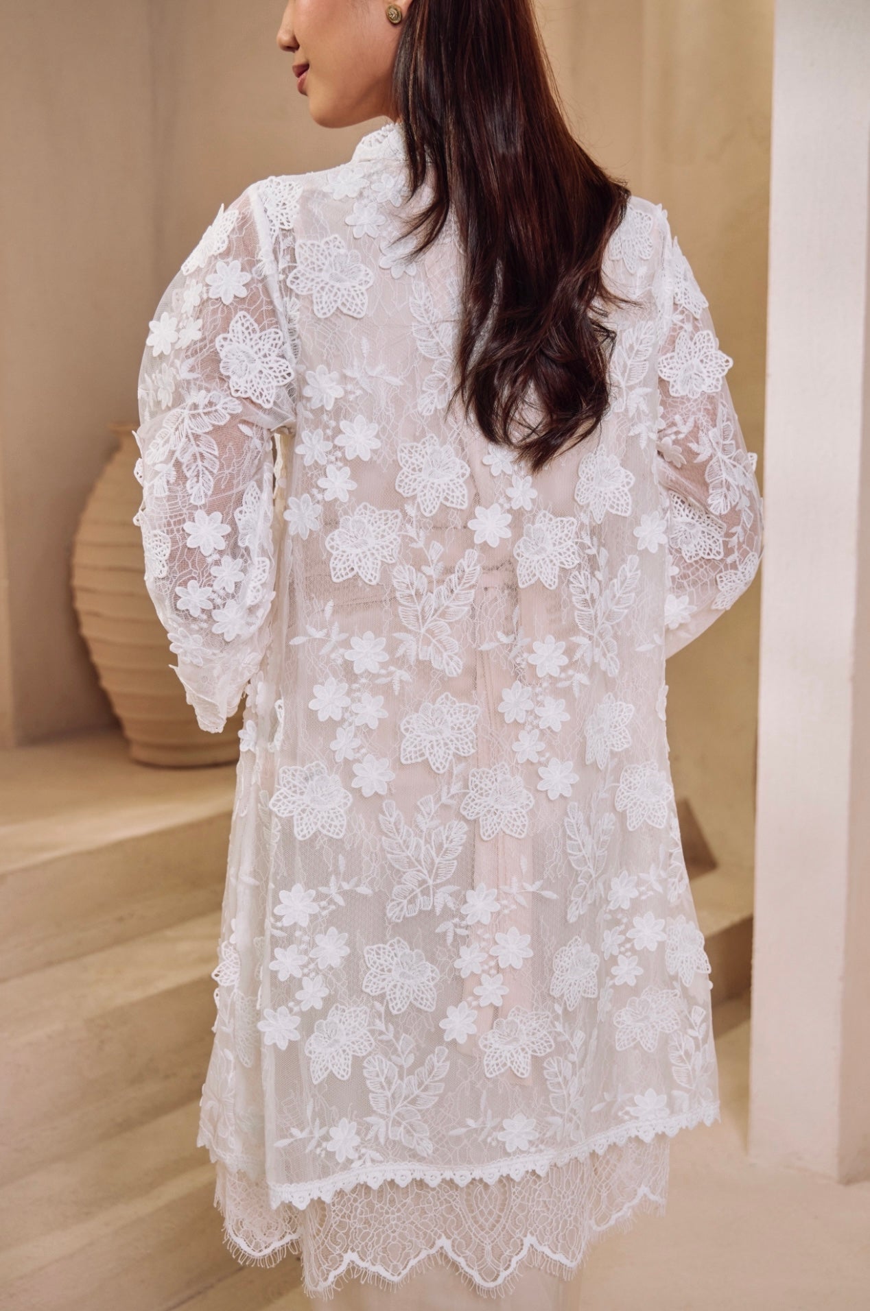 Serene